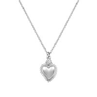 Collana Amen Sacro in Argento CLSCB3 - CLSCB3